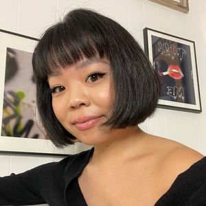 Meet your Posher, Linda